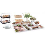 Catering/ prezentácie