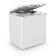 CHEST FREEZERS WITH SOLID LID