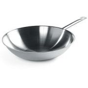 Panvice wok