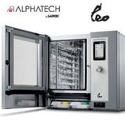 Konvektomaty Alphatech Leo