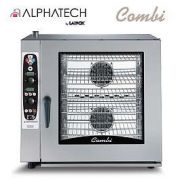Konvektomaty Alphatech Combi