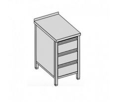 Zásuvkový box 49x 60