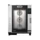 Plynový parný konvektomat UNOX ChefTop MindMaps Plus XEVC-1021-GPRM