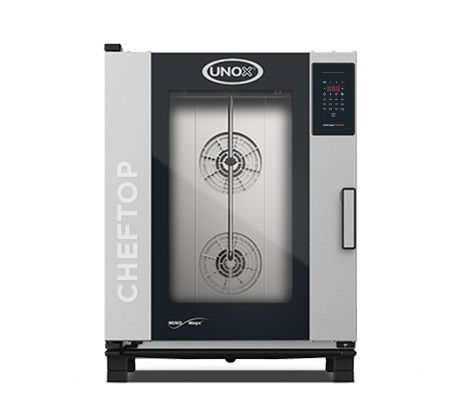 Elektrický parný konvektomat UNOX Zero XEVC-1011-EZRM