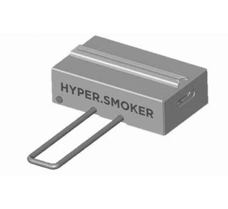 Hyper Smoker XUC0 90