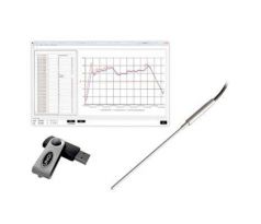 UNOX.Link + SousVide sonda XEC 004