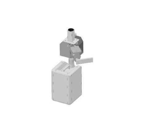 Smart Drain -manual kit XUC 020