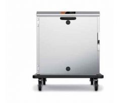 Mobilný banketový kabinet pre udržiavanie HHB 048-E Holding Banquet Carts