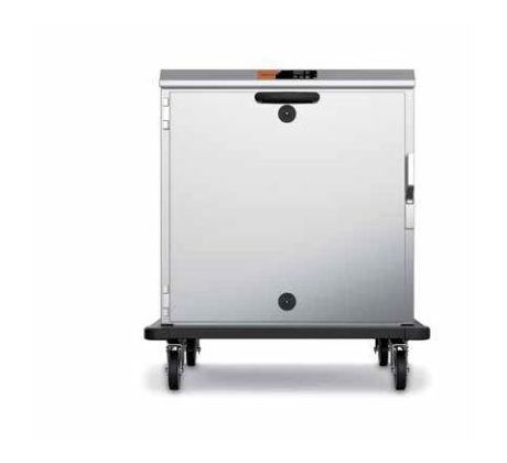 Mobilný banketový kabinet pre udržiavanie HHB 048-E Holding Banquet Carts