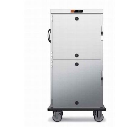 Mobilný banketový kabinet pre udržiavanie HHB 096-E Holding Banquet Carts