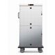 Mobilný banketový kabinet pre udržiavanie HHB 096-E Holding Banquet Carts