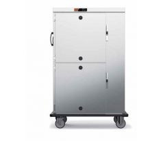 Mobilný banketový kabinet pre udržiavanie HHB 128-E Holding Banquet Carts