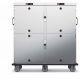 Mobilný banketový kabinet pre udržiavanie HHB 192-E Holding Banquet Carts