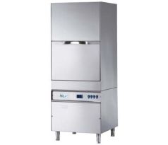 Umývačka čierneho riadu LP1 800 DDE