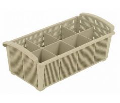 Košík na príbory HENDI 871102