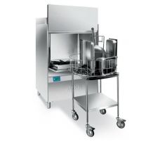 Manipulačný vozík Trolley Dihr