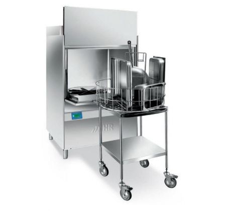 Manipulačný vozík Trolley Dihr
