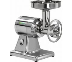 Mlynček na mäso TRITACARNE 22 TE / 3F (INOX)