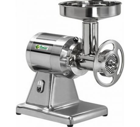 Mlynček na mäso TRITACARNE 22 TE / 3F (INOX)