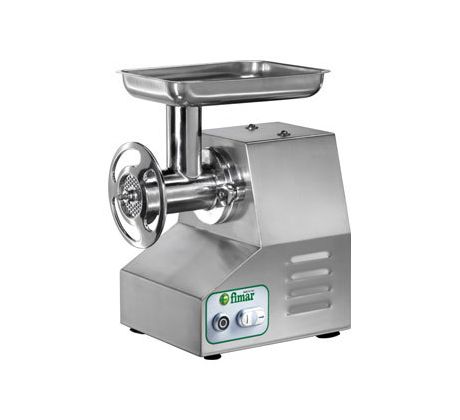 Mlynček na mäso TRITACARNE 22 TS (INOX)