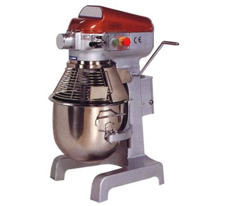 Univerzálny robot RM 22 H / 3F
