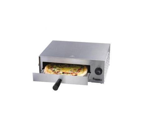 Piecka na mrazenú pizzu