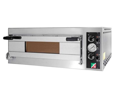 Pec na pizzu F 4