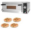Pec na pizzu F 4