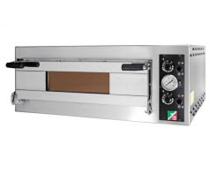 Pec na pizzu F 6