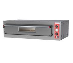 Pec na pizzu ENTRY MAX 6L