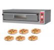 Pec na pizzu ENTRY MAX 6L