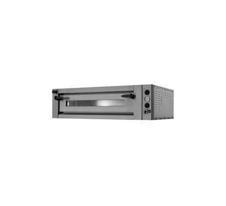 Pec na pizzu ACTIVESTONE PYRALIS M4 S
