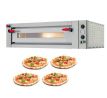 Pec na pizzu ACTIVESTONE PYRALIS M4 S