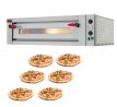 Pec na pizzu ACTIVESTONE PYRALIS M6