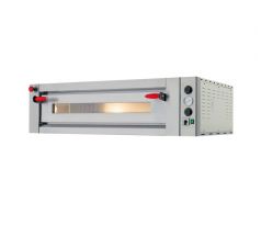 Pec na pizzu ACTIVESTONE PYRALIS M6 S