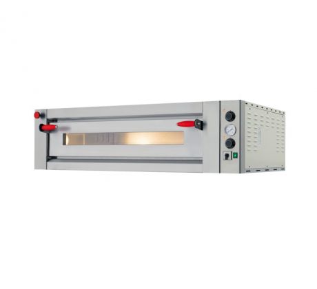 Pec na pizzu ACTIVESTONE PYRALIS M6 S