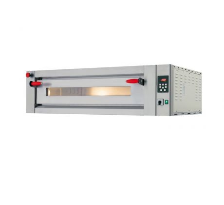 Pec na pizzu ACTIVESTONE PYRALIS D6L