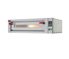 Pec na pizzu ACTIVESTONE PYRALIS D6L S