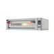 Pec na pizzu ACTIVESTONE PYRALIS D6L S