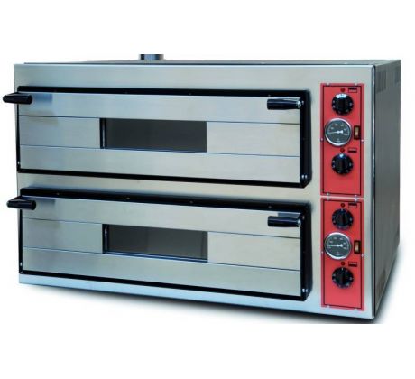 Pec na pizzu F 66