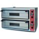 Pec na pizzu F 66