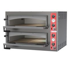 Pec na pizzu ENTRY MAX 12L