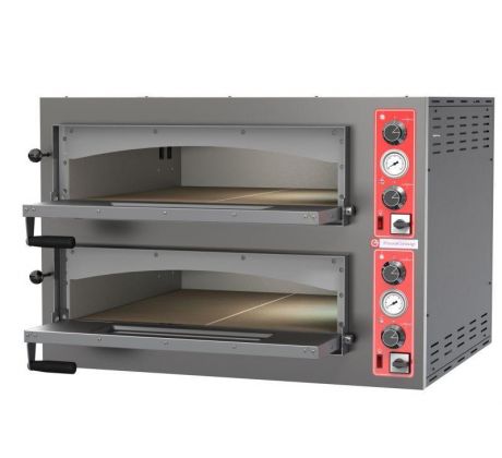 Pec na pizzu ENTRY MAX 12L