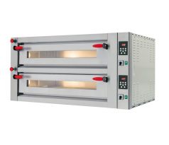 Pec na pizzu ACTIVESTONE PYRALIS D12L