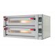 Pec na pizzu ACTIVESTONE PYRALIS D12L