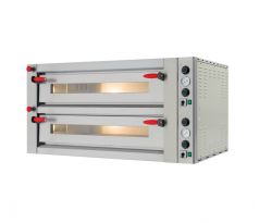 Pec na pizzu ACTIVESTONE PYRALIS M18 S