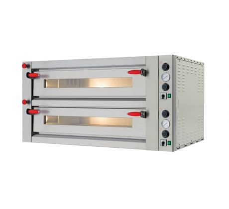 Pec na pizzu ACTIVESTONE PYRALIS M18 S