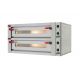 Pec na pizzu ACTIVESTONE PYRALIS M18 S