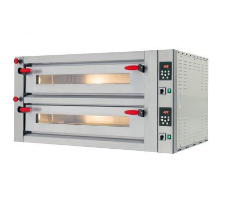Pec na pizzu ACTIVESTONE PYRALIS D18 S
