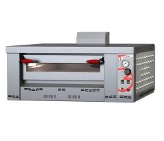 Pec na pizzu plynová Flame FL4